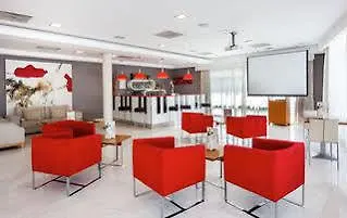 Hotel Occidental Estepona Thalasso & - Adults Only El Paraiso