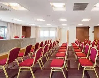 Occidental Estepona Thalasso & - Adults Only Hotel 4*
