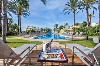 Occidental Estepona Thalasso & - Adults Only 4*