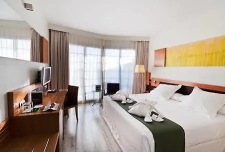 Occidental Estepona Thalasso & - Adults Only 4*