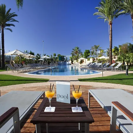 Hotel Occidental Estepona Thalasso & - Adults Only 4*