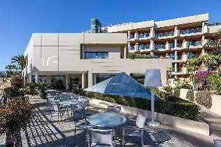 Hotel Occidental Estepona Thalasso & - Adults Only 4*