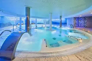 Occidental Estepona Thalasso & - Adults Only Hotel 4*