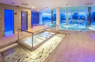 Hotel Occidental Estepona Thalasso & - Adults Only El Paraiso