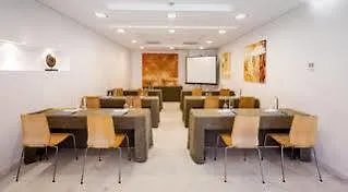 Hotel Occidental Estepona Thalasso & - Adults Only El Paraiso