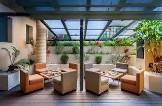 Hotel Occidental Estepona Thalasso & - Adults Only