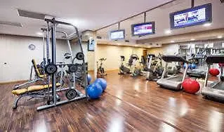 Occidental Estepona Thalasso & - Adults Only Hotel 4*