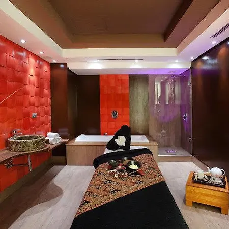 Occidental Estepona Thalasso & - Adults Only Hotel 4*