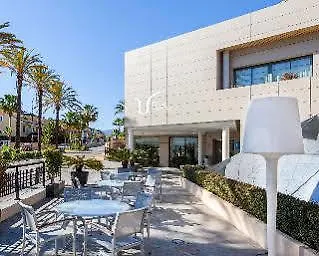 Occidental Estepona Thalasso & - Adults Only Hotel 4*