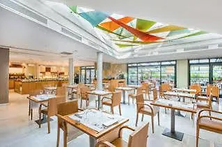 Occidental Estepona Thalasso & - Adults Only 4*