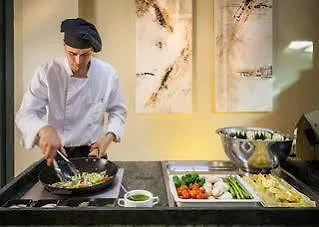 Occidental Estepona Thalasso & - Adults Only 4*