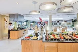 Occidental Estepona Thalasso & - Adults Only Hotel 4*