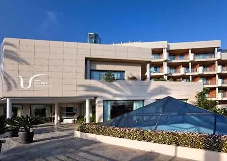 Occidental Estepona Thalasso & - Adults Only Hotel