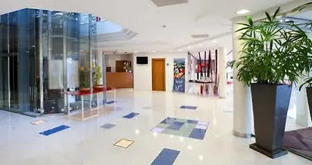 Occidental Estepona Thalasso & - Adults Only Hotel