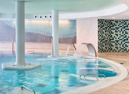 Occidental Estepona Thalasso & - Adults Only 4*