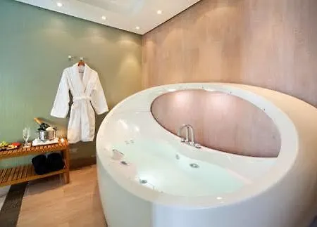 Occidental Estepona Thalasso & - Adults Only Hotel 4*