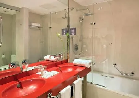 Occidental Estepona Thalasso & - Adults Only 4* El Paraiso