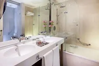 Hotel Occidental Estepona Thalasso & - Adults Only El Paraiso